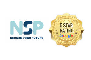 NSP NZ 5 Star Google Rating
