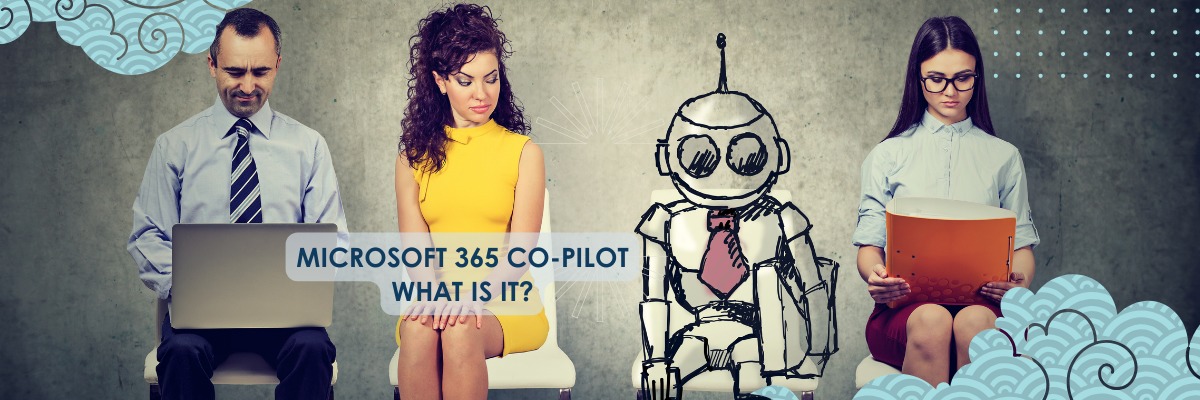 Microsoft 365 Co-pilot